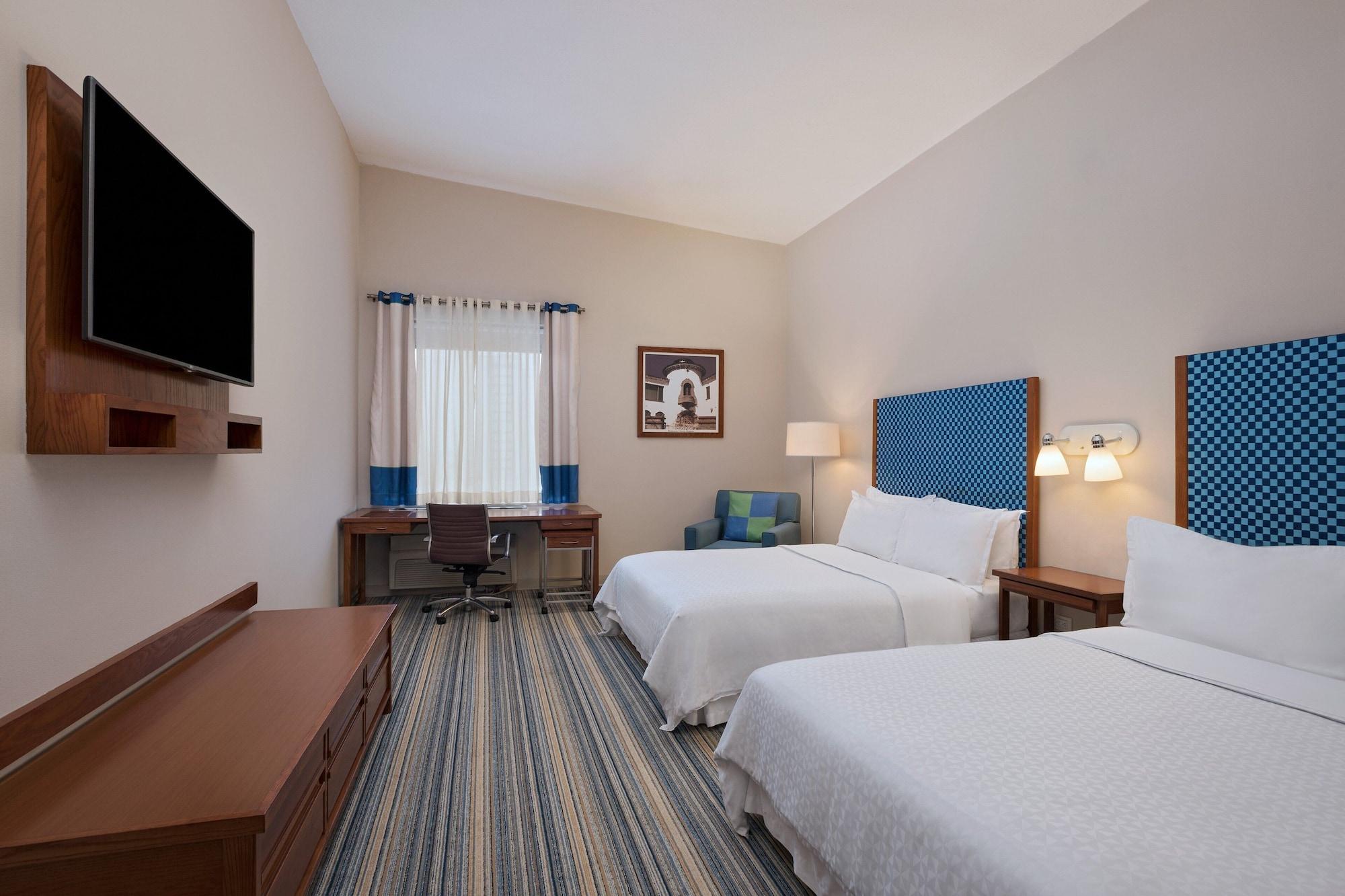 Four Points By Sheraton Monterrey Linda Vista Guadalupe  Eksteriør billede
