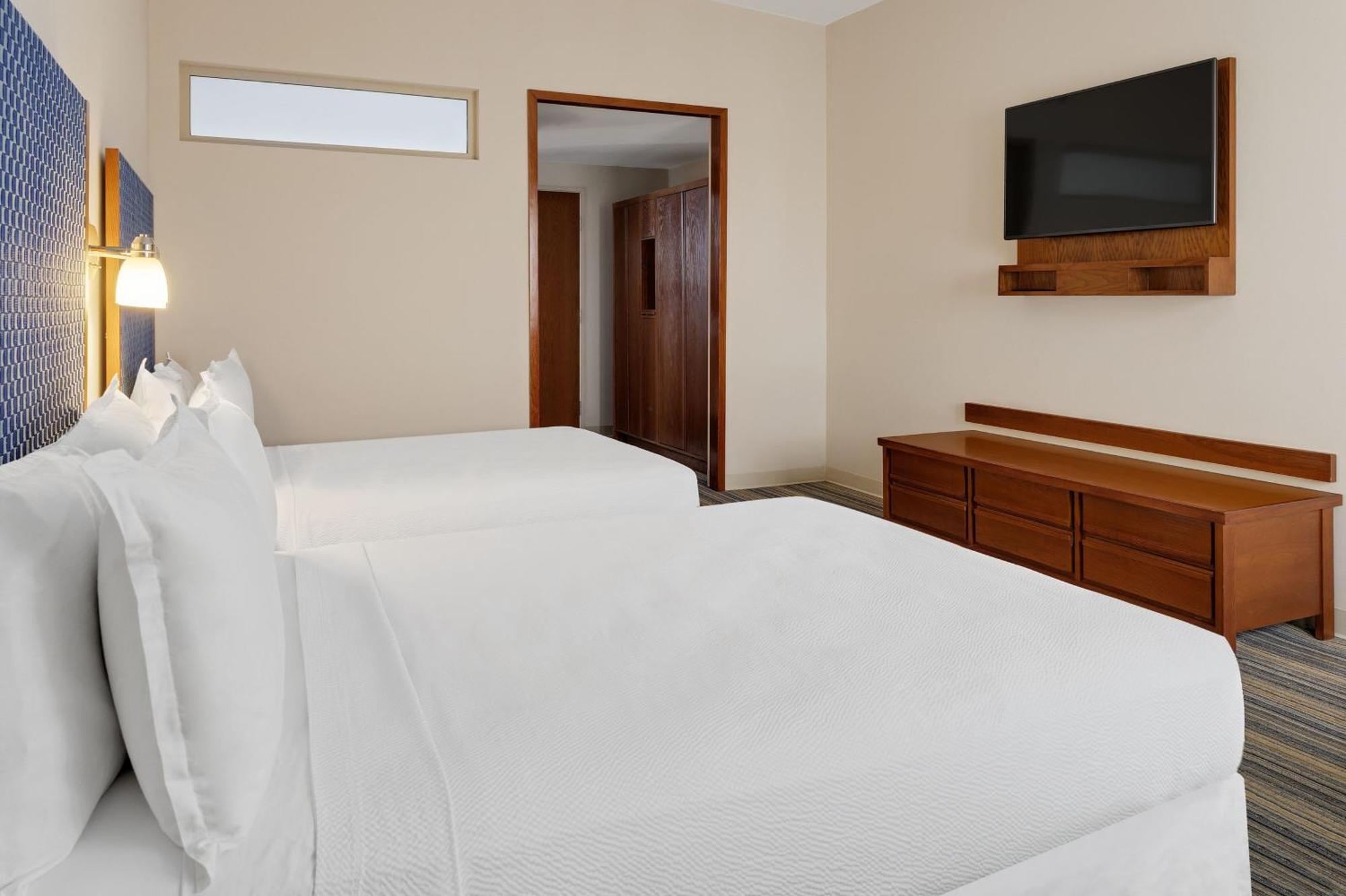 Four Points By Sheraton Monterrey Linda Vista Guadalupe  Eksteriør billede