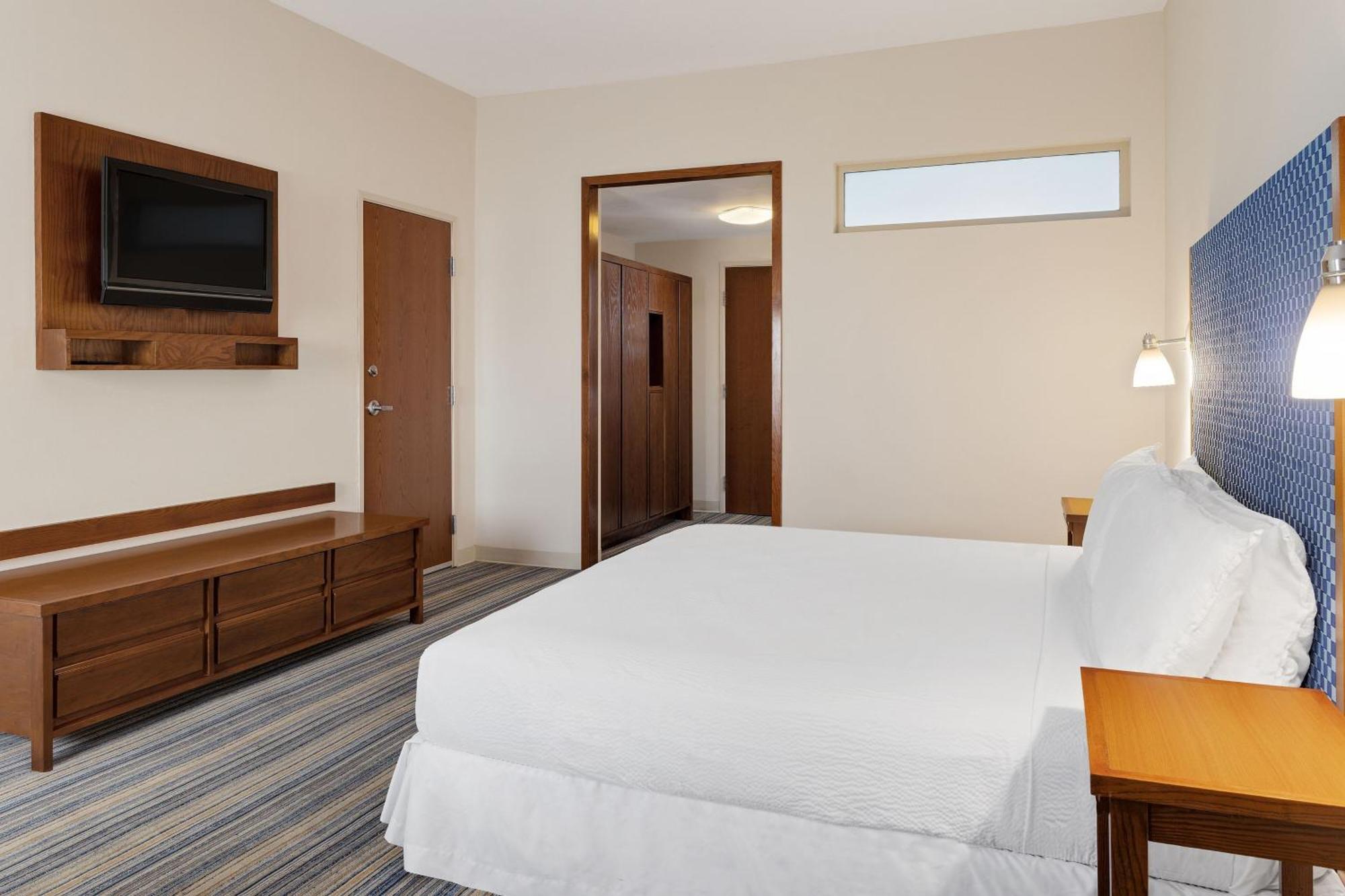 Four Points By Sheraton Monterrey Linda Vista Guadalupe  Eksteriør billede